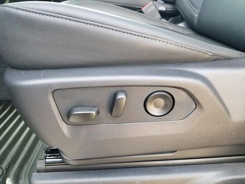 New 2026 Chevrolet Silverado 2500 LT w/ Trail Boss Package image 15