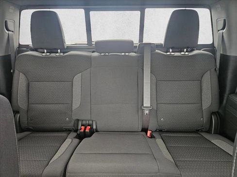 New 2026 Chevrolet Silverado 1500 LT w/ All Star Edition Plus image 15