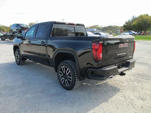 New 2026 GMC Sierra 1500 AT4 w/ AT4 Premium Package image 8