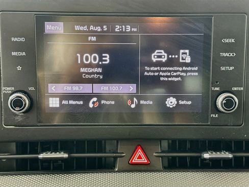 Used 2024 Kia Sportage LX FWD image 19