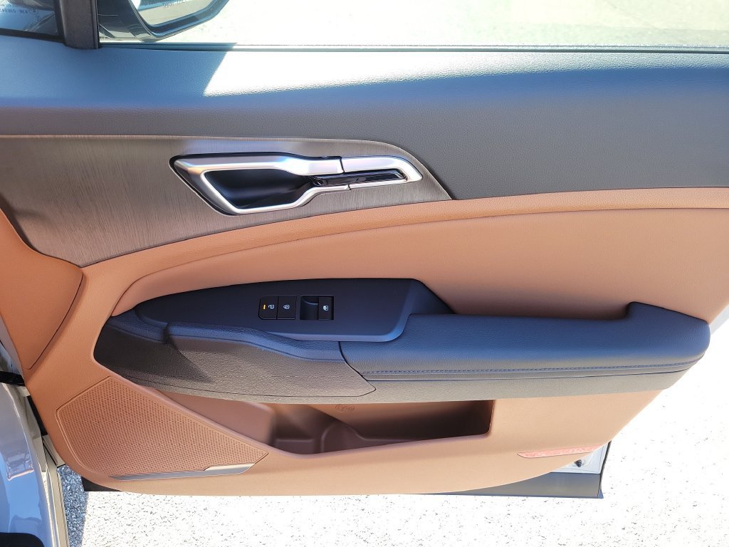 New 2027 Kia Sportage X-Line AWD/4WD image 10