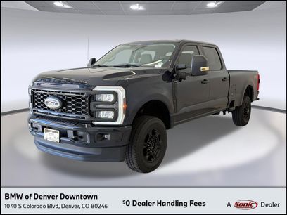 Used 2024 Ford F250 XL w/ STX Appearance Package