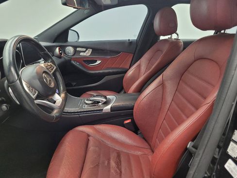 Used 2015 Mercedes-Benz C 300 Sedan w/ Multimedia Package image 17