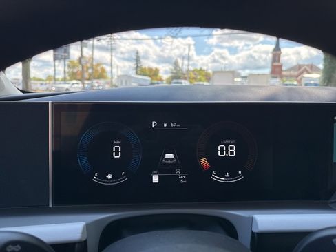 New 2026 Hyundai Tucson SEL image 35