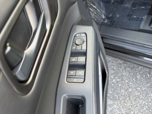 New 2026 Nissan Pathfinder SV image 22