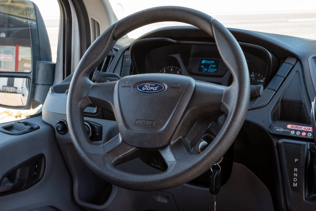 Used 2019 Ford Transit 150 XL RWD image 15