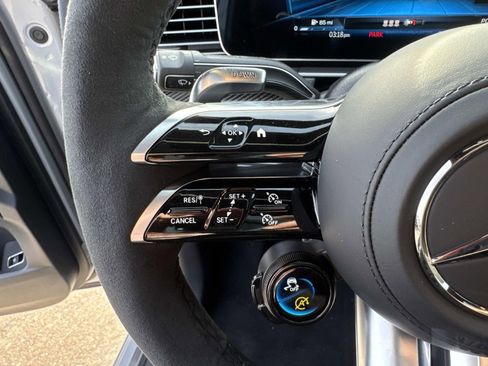 New 2026 Mercedes-Benz GLE 53 AMG 4MATIC Coupe image 15