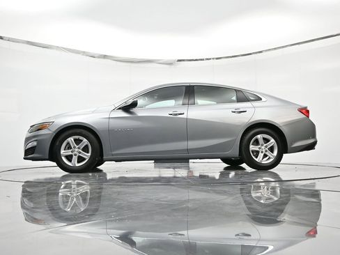 Certified 2024 Chevrolet Malibu LT image 42