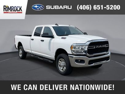 Used 2022 RAM 2500 Tradesman