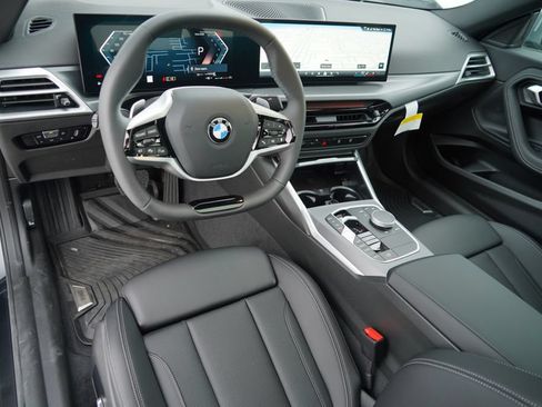 New 2026 BMW 230i Coupe w/ Convenience Package RWD image 12