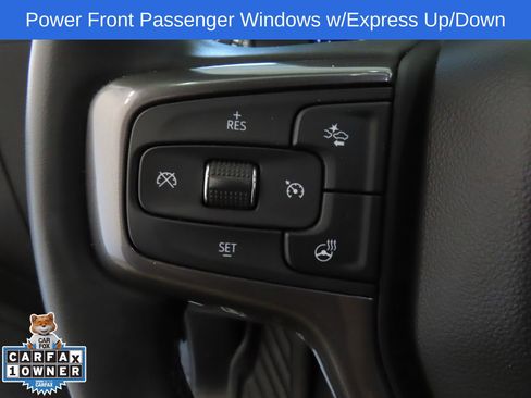 Used 2024 Chevrolet Silverado 1500 ZR2 w/ ZR2 Bison Edition image 15