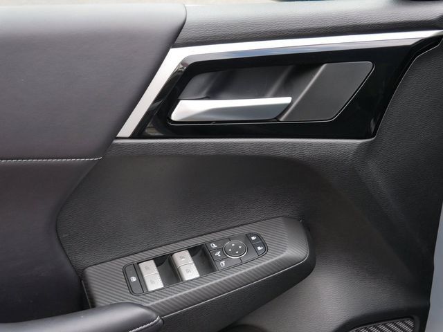 Used 2026 Mitsubishi Outlander SE AWD/4WD image 15