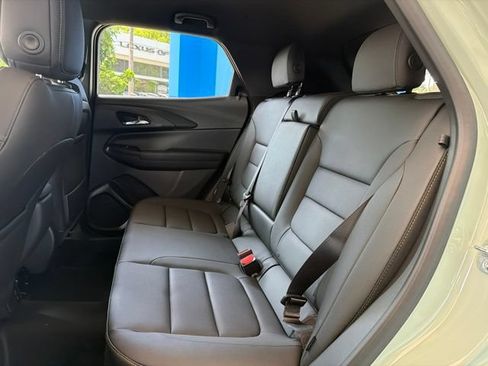 New 2026 Chevrolet TrailBlazer ACTIV w/ Convenience Package AWD/4WD image 11