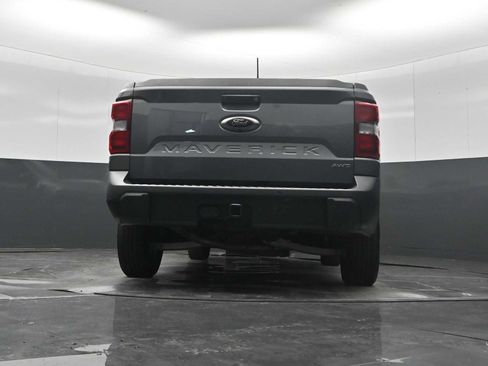 Used 2023 Ford Maverick Lariat w/ Lariat Luxury Package AWD/4WD image 32