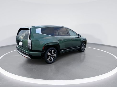 New 2026 Hyundai Ioniq 9 SEL image 8