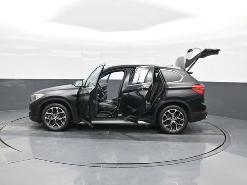Used 2022 BMW X1 xDrive28i w/ Convenience Package image 40