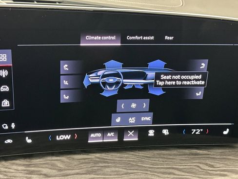 New 2025 Audi Q5 Premium Plus image 20