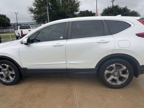 Used 2019 Honda CR-V EX-L image 5