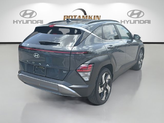 New 2026 Hyundai Kona Limited FWD image 5