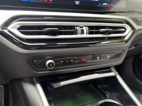Used 2024 BMW M4 xDrive Competition w/ Executive Package AWD/4WD image 46