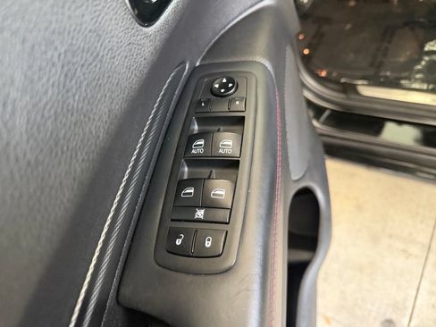 Used 2021 Dodge Durango R/T w/ Blacktop Package RWD image 45