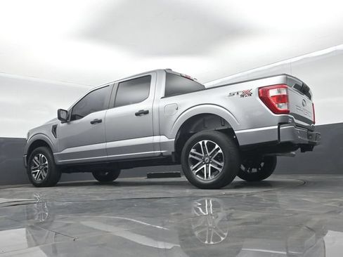 Used 2023 Ford F150 XL w/ STX Appearance Package AWD/4WD image 49