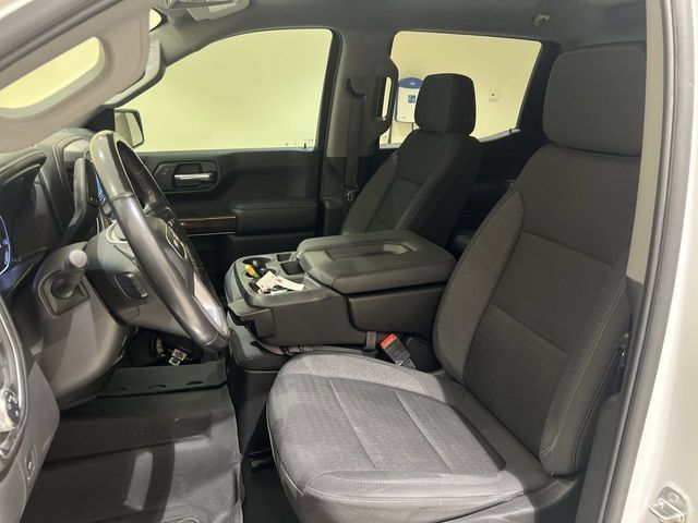 Used 2021 GMC Sierra 1500 Elevation RWD image 17