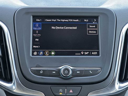 Used 2023 Chevrolet Equinox LT image 12