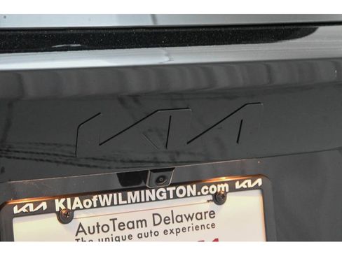 New 2026 Kia Sorento SX Prestige w/ Olive Brown Leather Package image 43