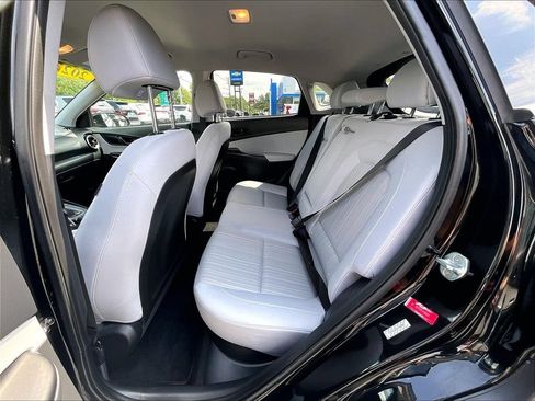Used 2023 Hyundai Kona SEL w/ Cargo Package AWD/4WD image 14