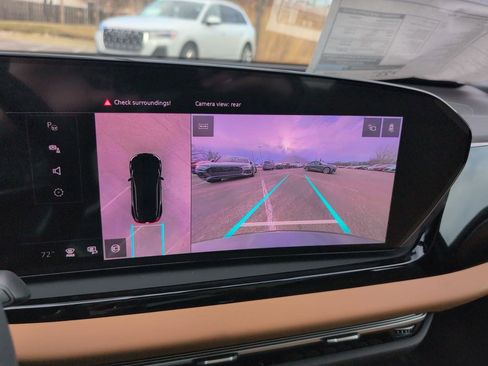 New 2026 Audi A6 Premium Plus image 5