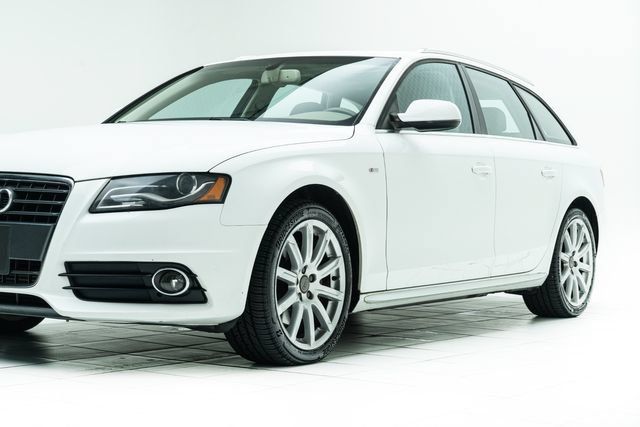 Used 2012 Audi A4 2.0T Premium Plus AWD/4WD image 9