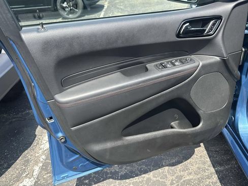 Used 2023 Dodge Durango R/T AWD/4WD image 17