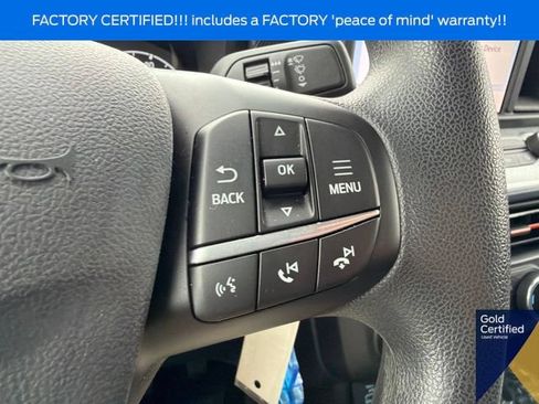 Used 2024 Ford Maverick XLT FWD image 47