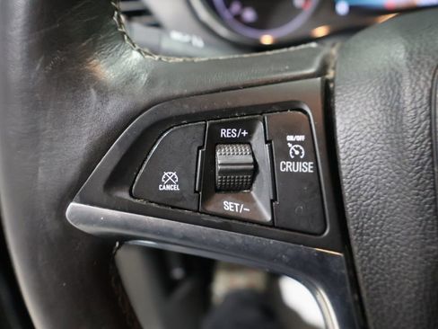 Used 2017 Buick Encore Essence image 34