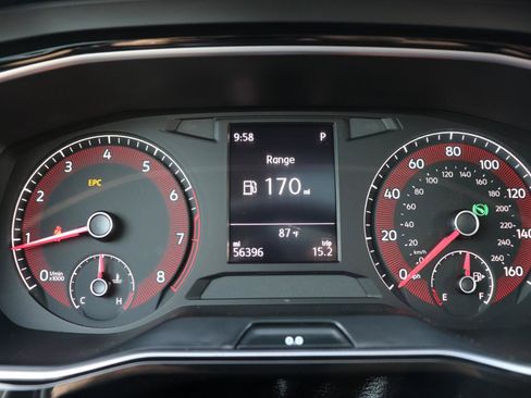 Used 2020 Volkswagen Jetta SE FWD image 25