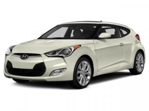 Used 2015 Hyundai Veloster RE:FLEX Edition image 4