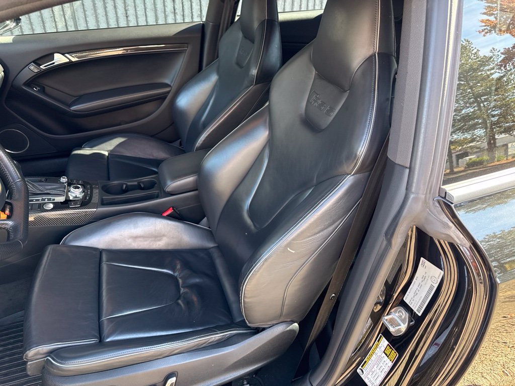 Used 2013 Audi RS 5 AWD/4WD image 11