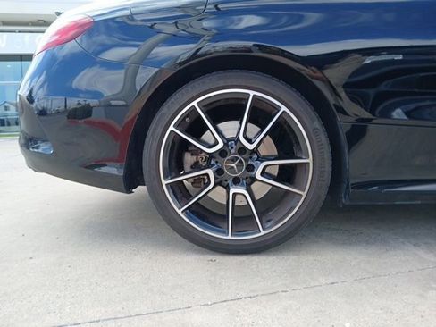 Used 2018 Mercedes-Benz C 43 AMG 4MATIC Coupe image 12