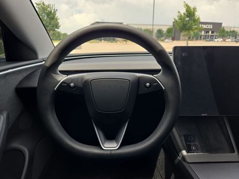 Used 2024 Tesla Model 3 Long Range AWD/4WD image 20
