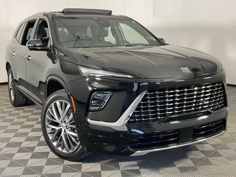 Used 2025 Buick Enclave Avenir w/ Super Cruise Package image 44