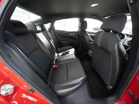 Used 2020 Honda Civic Sport image 24