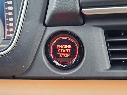 New 2026 Honda Passport TrailSport Elite image 15