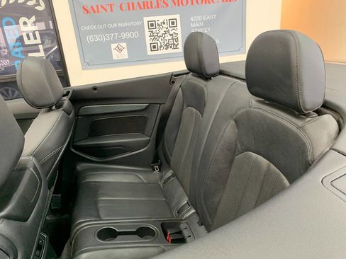 Used 2018 Audi A5 2.0T Premium Plus w/ Premium Plus image 12