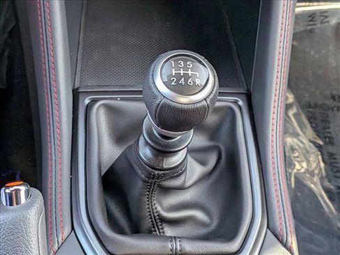 New 2026 Subaru WRX Limited AWD/4WD image 13