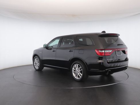 Used 2022 Dodge Durango R/T image 24