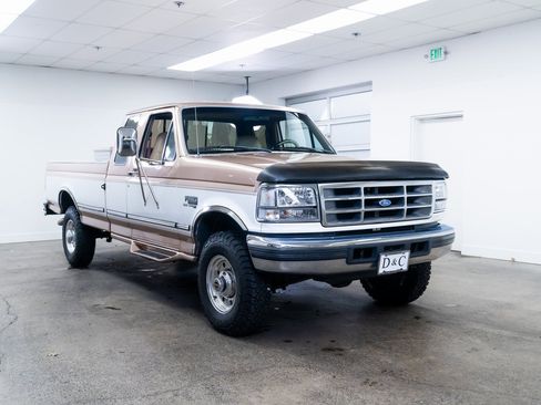 Used 1997 Ford F250 XL HD image 19