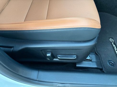 Used 2023 Lexus IS 300 AWD w/ Premium Package image 10