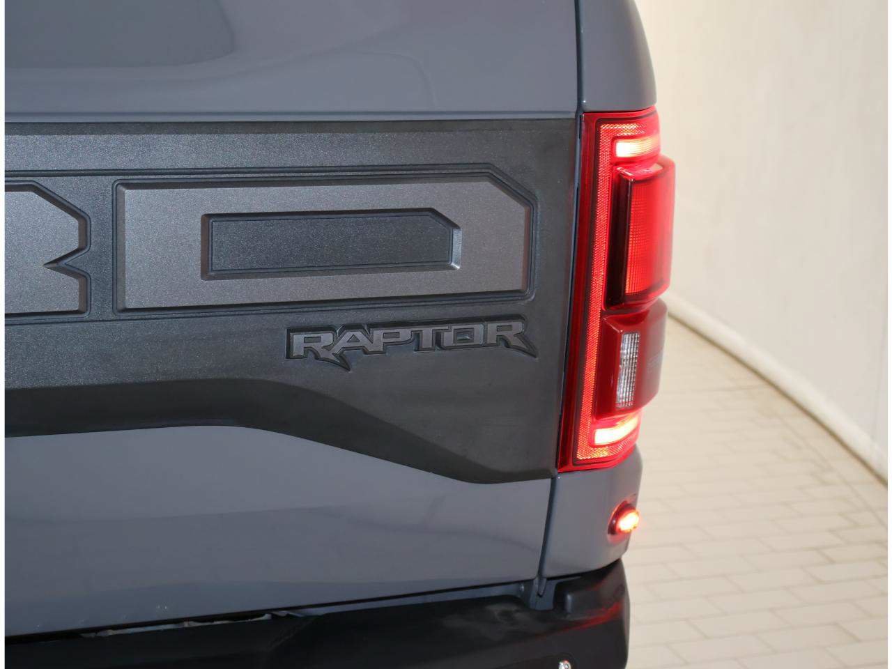 Used 2020 Ford F150 Raptor w/ Equipment Group 802A Luxury AWD/4WD image 7