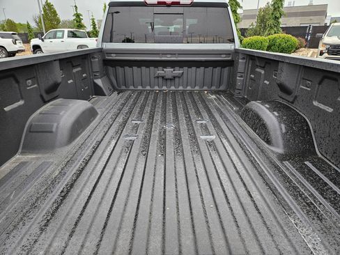 Used 2024 Chevrolet Silverado 3500 LT w/ All Star Edition AWD/4WD image 29